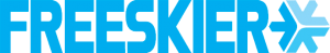 Freeskier logo